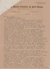 Ella Petoskey Student File 