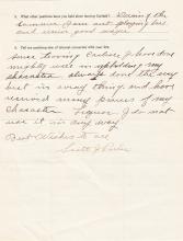 Scott J. Porter Student File