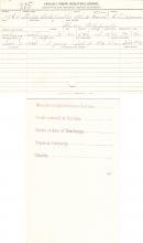Philip Bellefeuille Student File