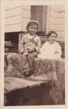 William Carefelle Student File
