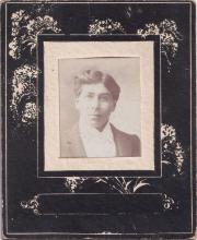 Peter Chatfield Student File