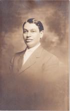 Edward Davis Student File