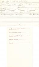 Thomas Dutton Student File