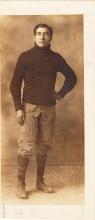 William Gardner Student File
