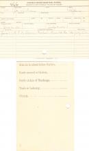 Joseph La France Student File