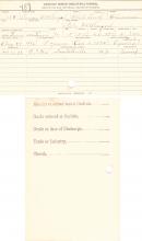 Duncan McDougall Student File