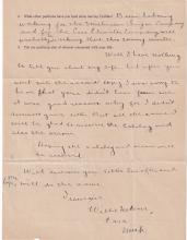 Willie Nelson Student File