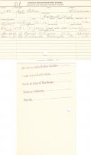 Scott Peters Student File