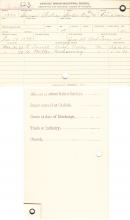 Samuel Pontiac Student File