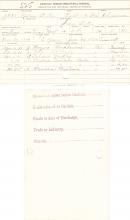 Nelson Porter Student File