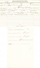 Paul Smith Student File