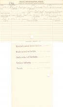 Elijah Tadgahsong Student File