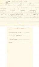 Mawbeens Waymegance Student File