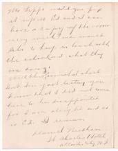 Daniel Needham Student File
