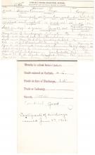 Francis Cannon (Num-pah-se) Student File