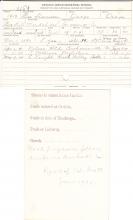 Ben Harrison (Mon-kah-sah) Student File