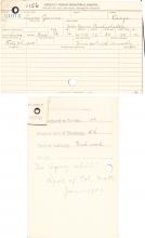 Lewis Javine Student File