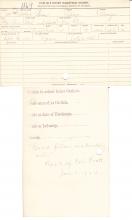Albert Penn (Hahmohshiukeh) Student File