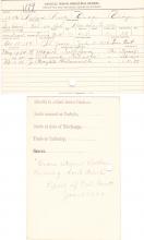 Richard Rusk (Tah-sa-lah) Student File
