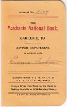 Emma Fisher Student File 