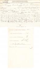 Maggie Cadotte Student File