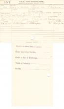 Mary N. Couture Student File