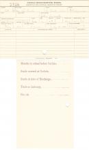 Ella La Rush Student File