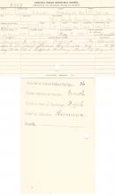 Julia Pallado Student File