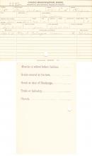 Annie Jackson Student File