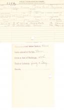 Madge Nason Student File