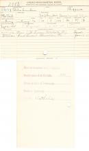 Delia Quinlan Student File