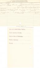 Rose Rock Student File