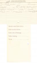 Nellie Antell Student File