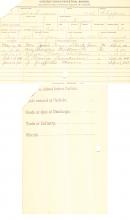 Julia Shaycaw Student File