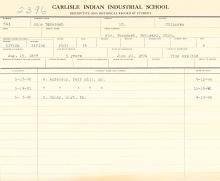 Anna Tabasash Student File