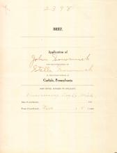 Stella Sowmick Student File