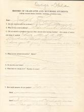 Joseph Cannon (Ne-wal-la) Student File