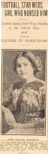 Rose Denomie Student File