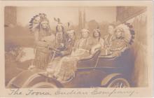 Mary Morris Student File 