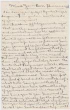 Blanche McLaughlin Student File