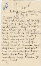 Frank J. McCann Student File