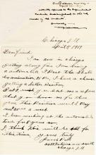 Jacob Paul Student File