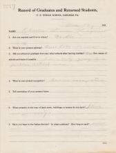 Charles Laquier (Ne sho id) Student File