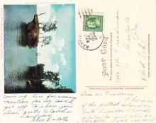 Alexander Cadotte Student File