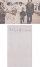 Adeline Boutang Student File