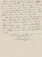 Robert Bruce Student File