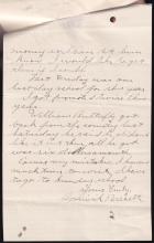 Dominick Bresette Student File