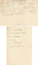 James Martin (Ne da wa sl) Student File