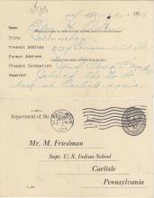 Esley Oden Student File