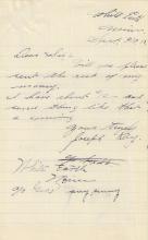 Joe Roy (Nahtahosay) Student File